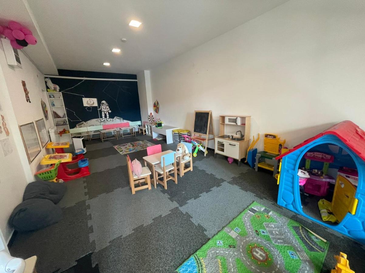 Ferienwohnung Relax Lux Vrnjačka Banja Exterior foto