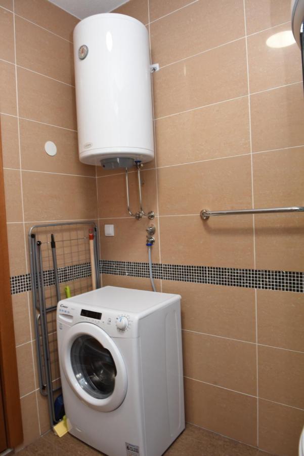 Ferienwohnung Relax Lux Vrnjačka Banja Exterior foto