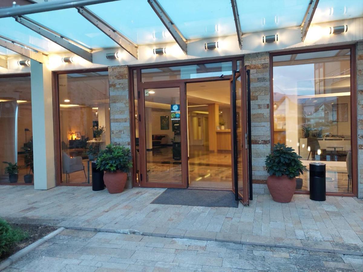 Ferienwohnung Relax Lux Vrnjačka Banja Exterior foto