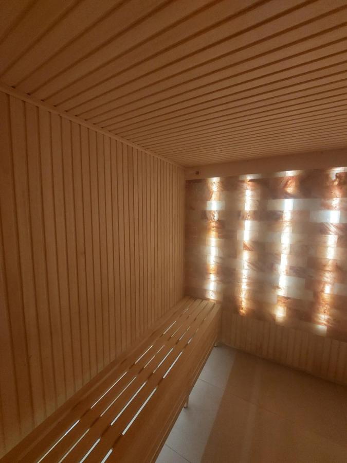 Ferienwohnung Relax Lux Vrnjačka Banja Exterior foto