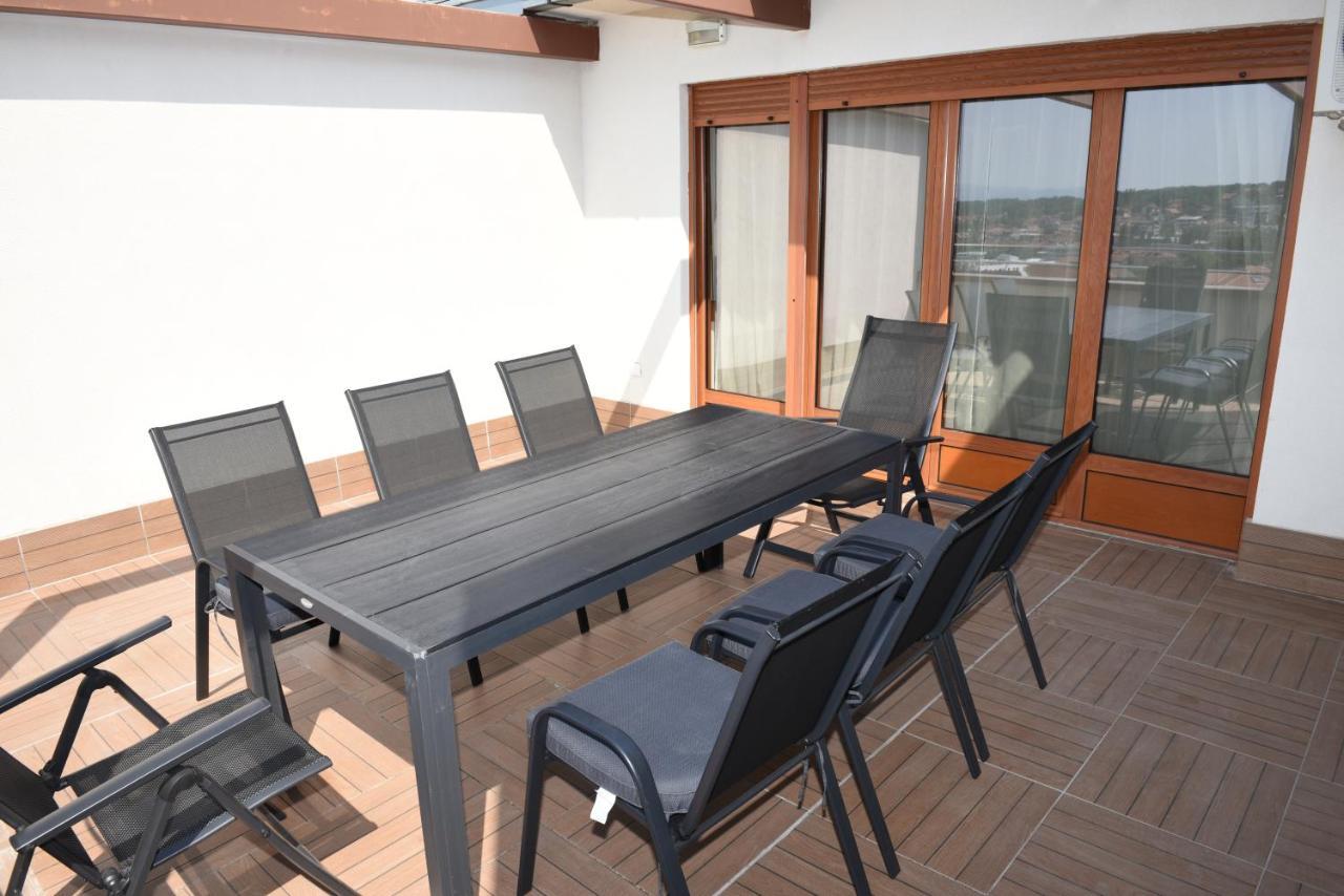 Ferienwohnung Relax Lux Vrnjačka Banja Exterior foto