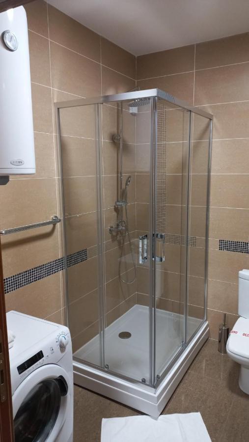 Ferienwohnung Relax Lux Vrnjačka Banja Exterior foto